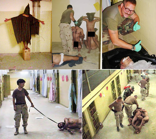 Abu Ghraib: The Real Stanford Prison Experiment – PsychLiverpool